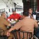 Paguyuban Pedagang Semarang Dorong Kepastian Lokasi PKL dan Pembenahan Pasar