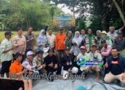 Panen Perdana Padi PM AAS di Sukaharja Bogor, Petani Klaim Hasil Naik 30 Persen