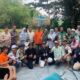 Panen Perdana Padi PM AAS di Sukaharja Bogor, Petani Klaim Hasil Naik 30 Persen