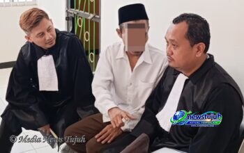 Kasus Pembunuhan Pemilik Warung Mak Santi di Madiun