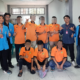 Mahasiswa Djava Legal dan LBH Madiun Gelar Pembelajaran IPS di Lapas Madiun