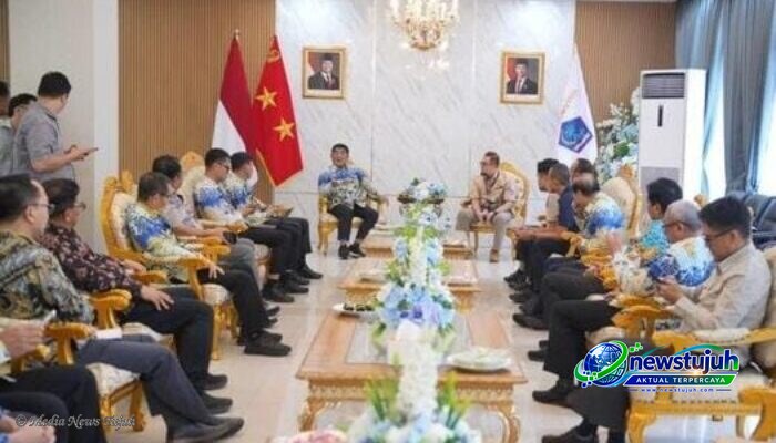 Pertamina Perkuat Pasokan BBM Sulut, Gandeng Pemprov dan Polda