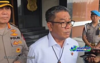 Polda Jatim Ungkap Kronologi Dugaan Pembunuhan Ibu dan Anak di Madiun