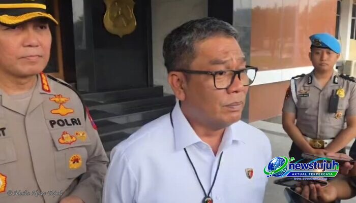 Polda Jatim Ungkap Kronologi Dugaan Pembunuhan Ibu dan Anak di Madiun