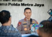 Polisi Watch Apresiasi Dadang Hartanto Buka Ruang Dialog Pers