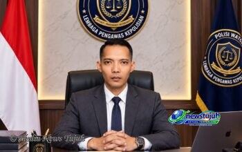 Polisi Watch Bantah Isu Tebang Pilih Wartawan di Polda Metro Jaya