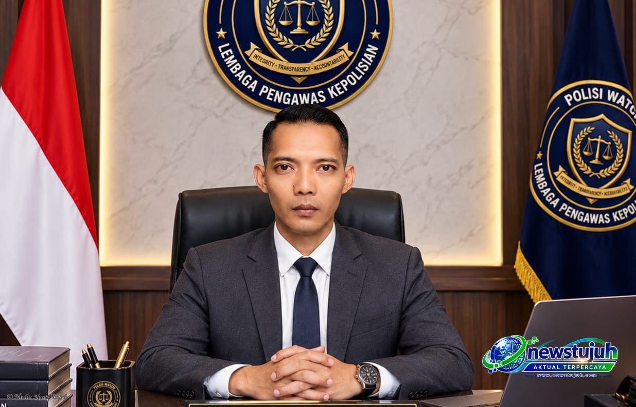 Polisi Watch bantah tebang pilih wartawan