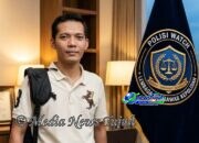 Polisi Watch Desak Ditreskrimsus Telusuri Dugaan Setoran Proyek DKI 20 Persen