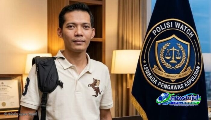 Polisi Watch Desak Ditreskrimsus Telusuri Dugaan Setoran Proyek DKI 20 Persen