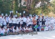 PonpesMU Sambi Luncurkan Majalah Warta Manafi Sambut Hari Santri