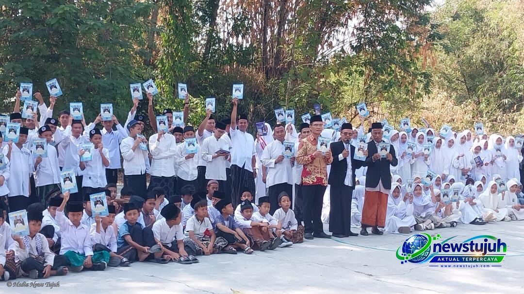 Majalah Warta Manafi