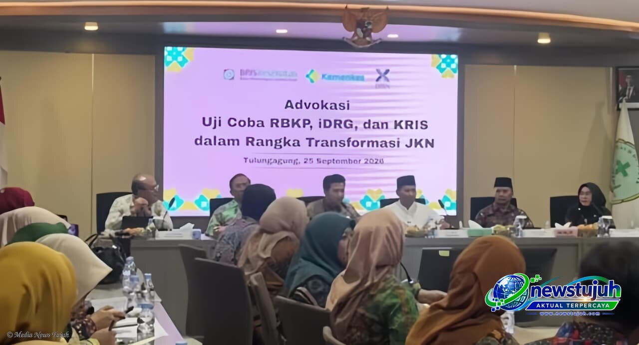 RSUD dr Iskak