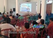 Pujiono Tekankan Strategi SPMB untuk Majukan Sekolah Muhammadiyah Wonogiri