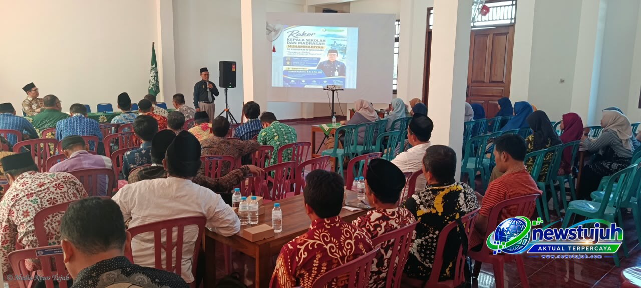 Strategi SPMB Sekolah Muhammadiyah