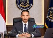 Polisi Watch Soroti 7 Agenda untuk Kepemimpinan Suyudi-Wahyu