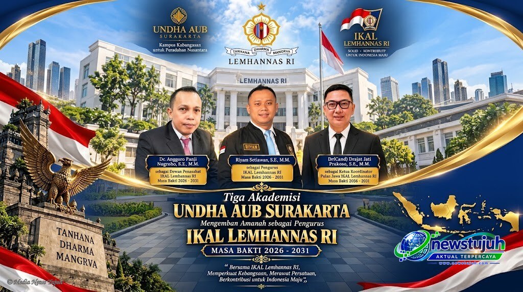 IKAL-Lemhannas RI