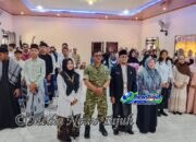 Satgas TMMD Boyolali Edukasi Pelajar soal Pernikahan Dini dan Narkoba
