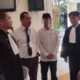 Vonis Didantiko 2 Tahun Penjara, Lebih Ringan dari Tuntutan Jaksa