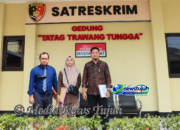 BMT MBS Syariah Jiwan Kembali Dilaporkan Warga, Dana Rp20 Juta Raib