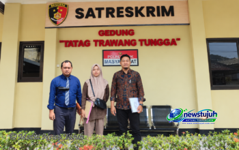 BMT MBS Syariah Jiwan Kembali Dilaporkan Warga, Dana Rp20 Juta Raib