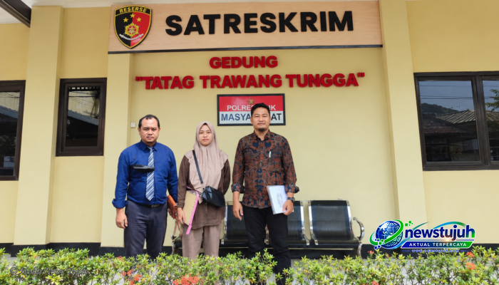 BMT MBS Syariah Jiwan Kembali Dilaporkan Warga, Dana Rp20 Juta Raib