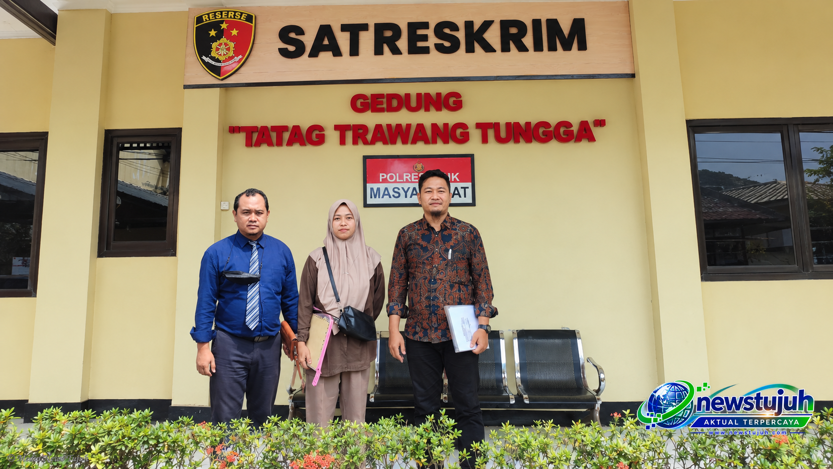 BMT MBS Syariah Jiwan