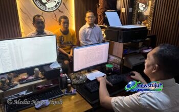Warga Madiun Ditangkap dalam Kasus Dugaan Narkotika, Kuasa Hukum Minta Proses Objektif